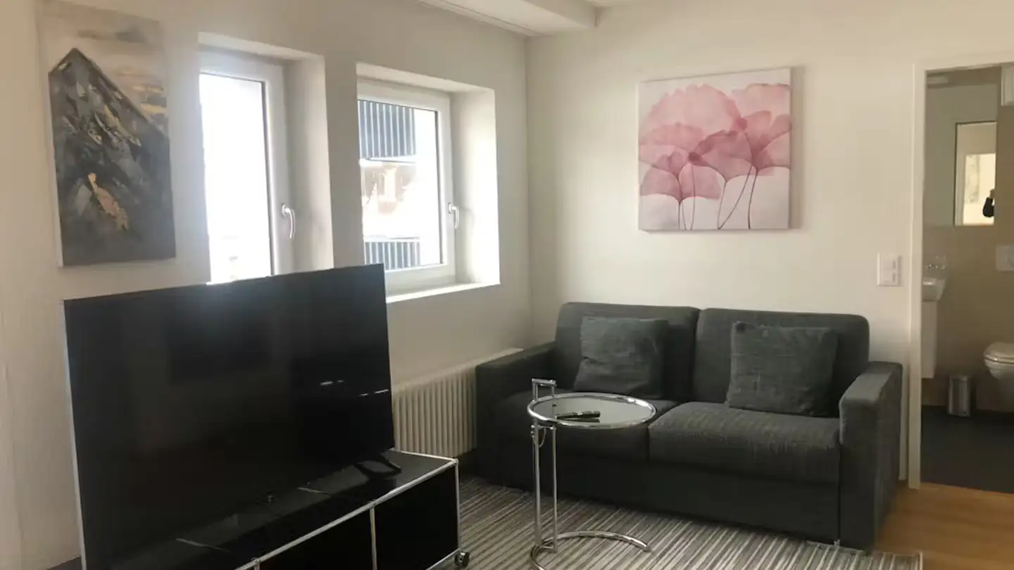 Wohnung mieten - Weststrasse, 8003 Zürich - Foto 3