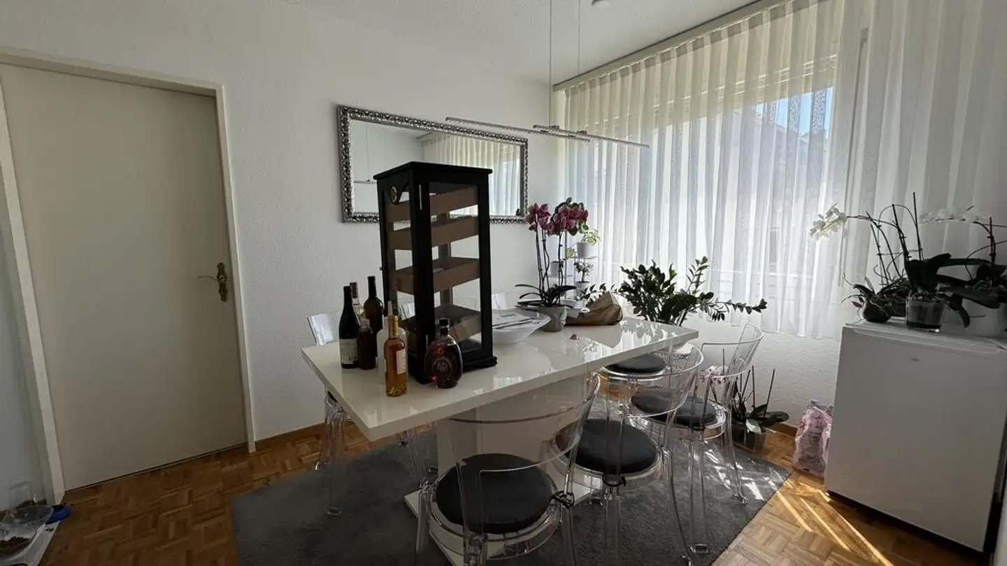 Appartamento in affitto - Chemin De Cocagne 16, 1030 Bussigny - Foto 2