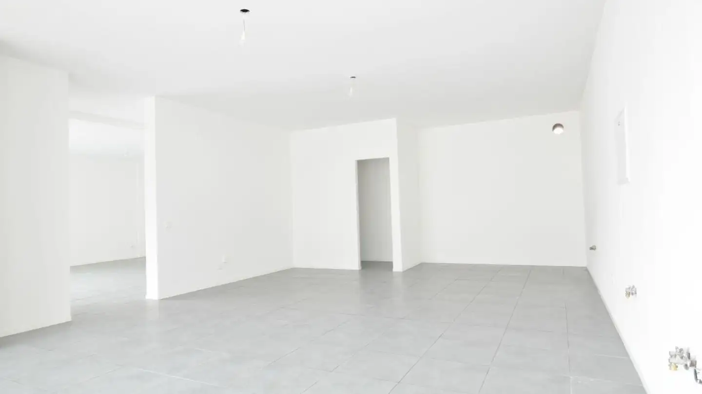 Gewerbe mieten - Via San Gottardo 22, 6500 Bellinzona - Foto 2