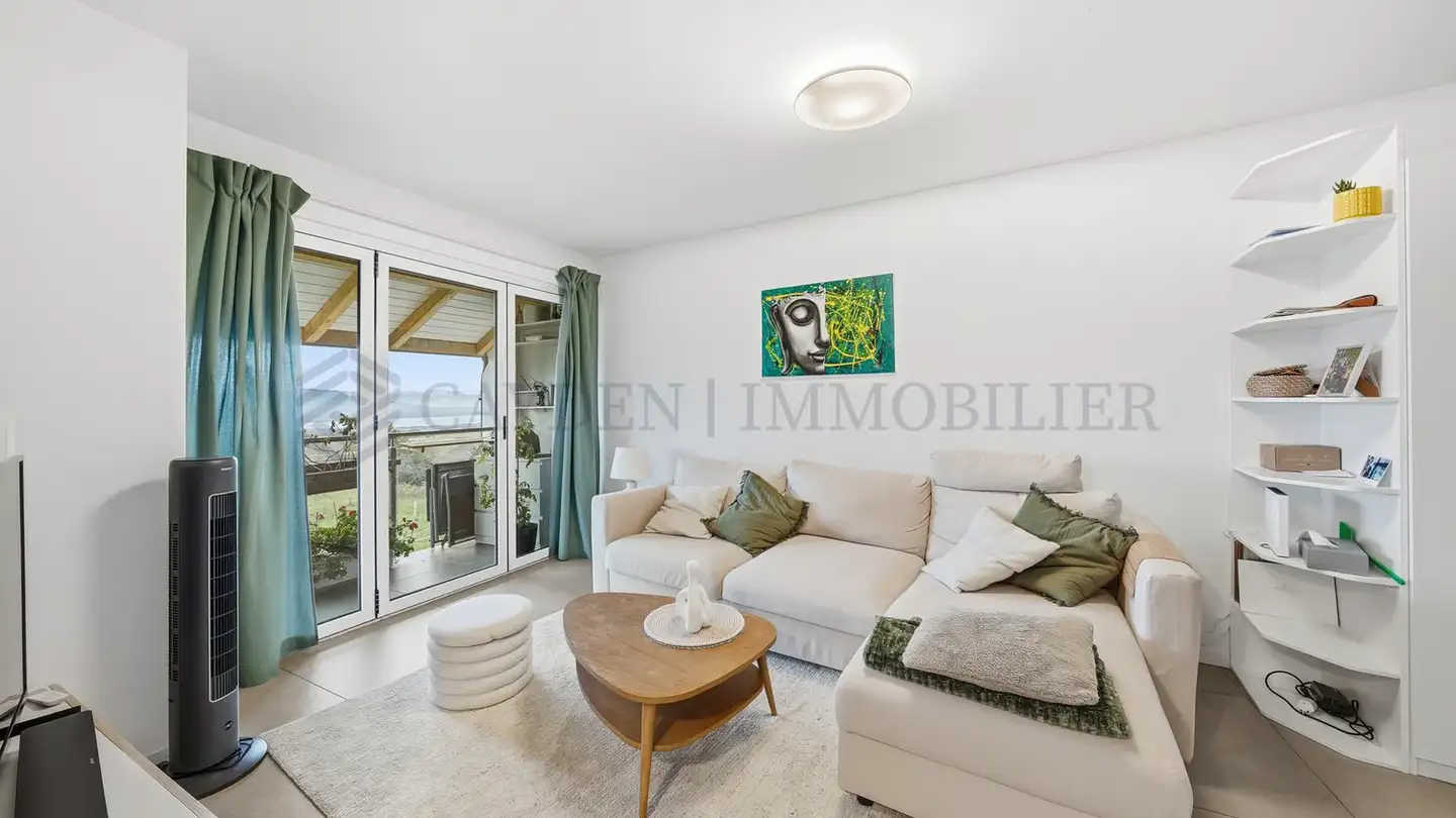 Appartamento in vendita - 1261 Le Vaud - Foto 4