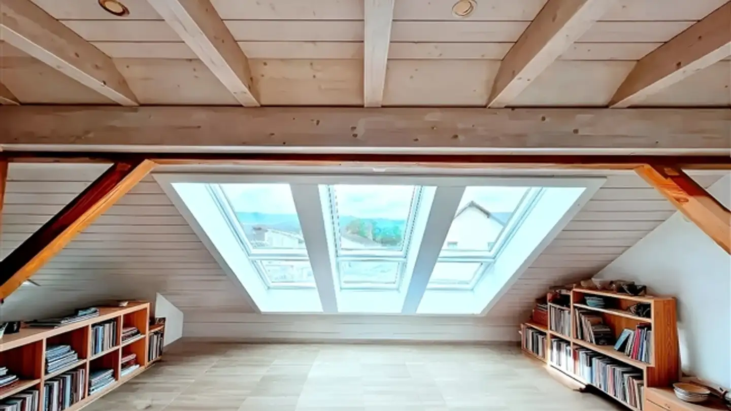 Attique à vendre - Rue Des Forgerons 3, 2942 Alle