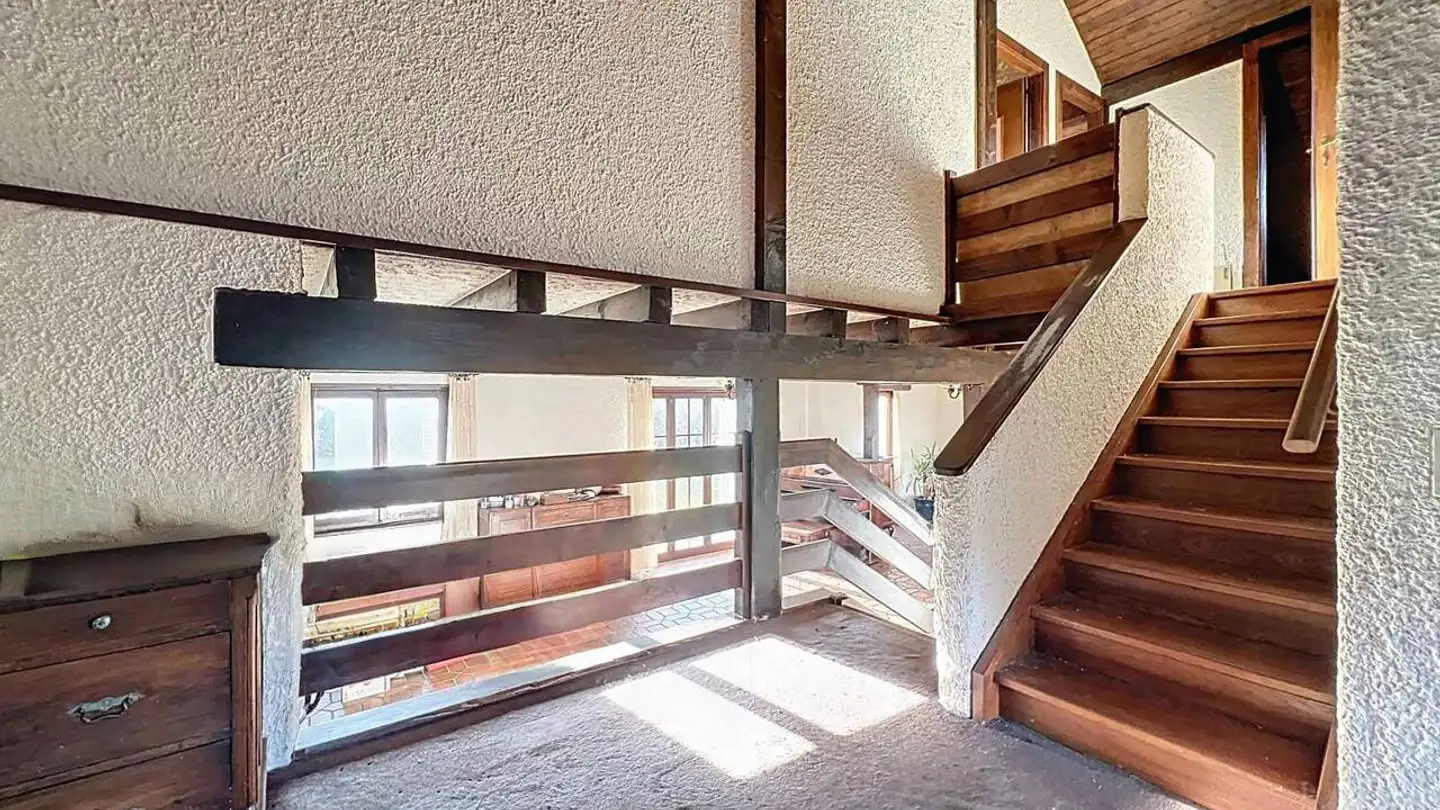 Villa in vendita - 1058 Villars-Tiercelin - Photo 4