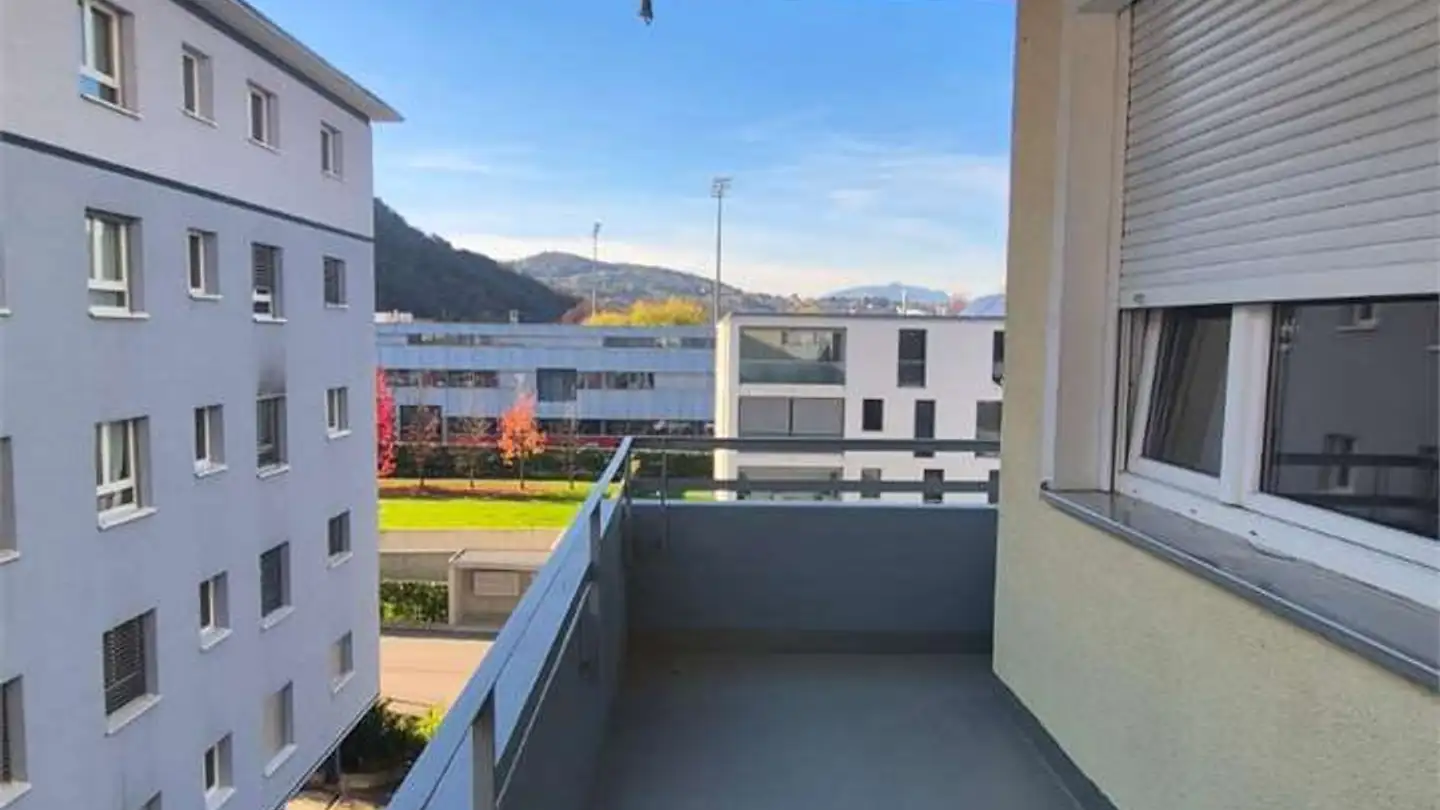 Wohnung mieten - 6830 Chiasso