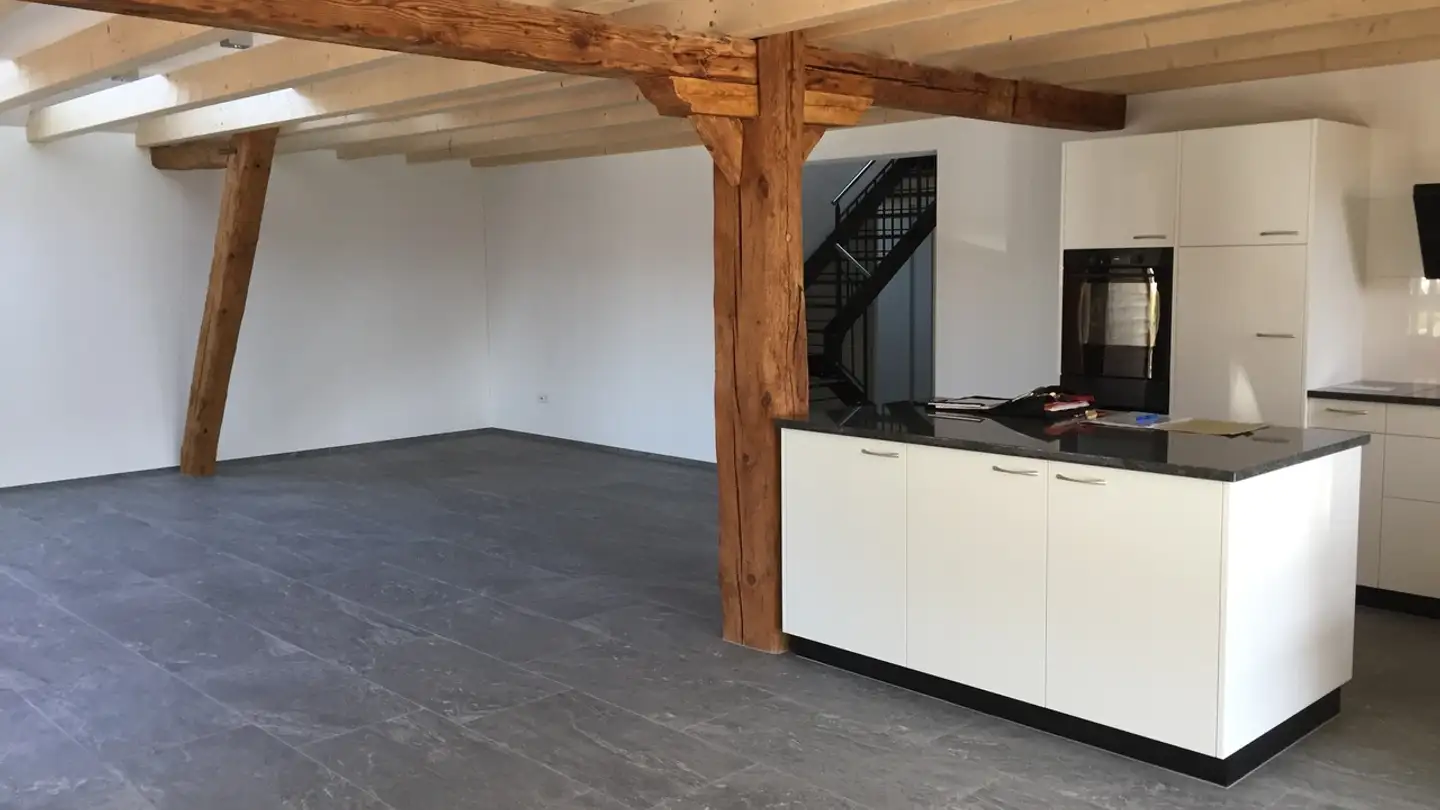 Appartement à louer - Moosgasse 2, 3215 Büchslen - Photo 4