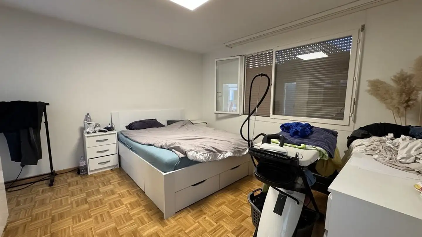 Appartamento in affitto - Chemin De Cocagne 16, 1030 Bussigny - Foto 4