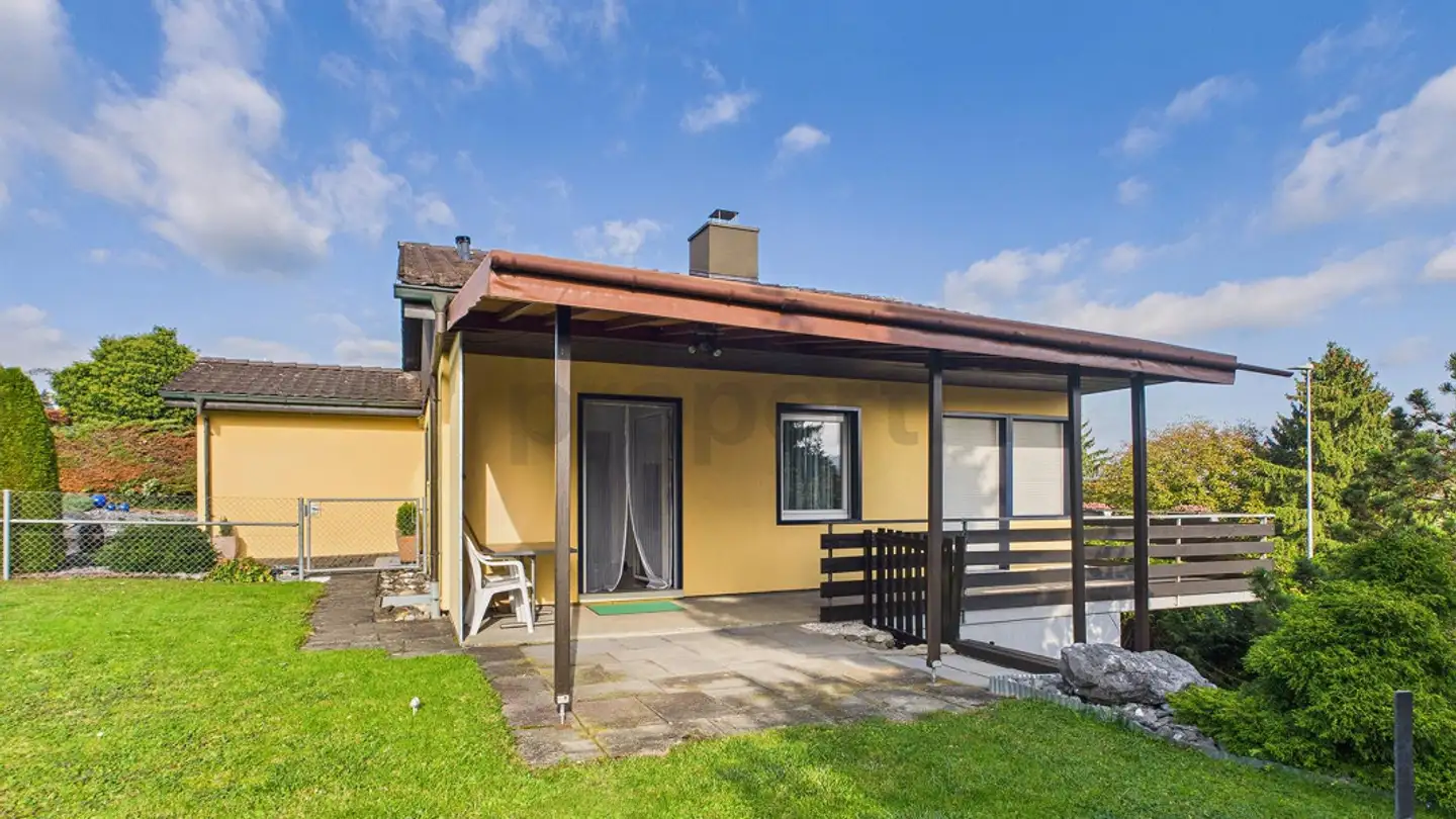 Casa singola in vendita - 8370 Sirnach
