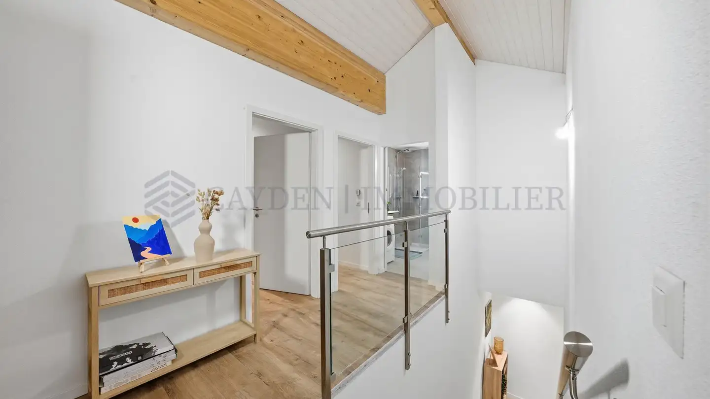 Appartamento in vendita - 1261 Le Vaud - Foto 4