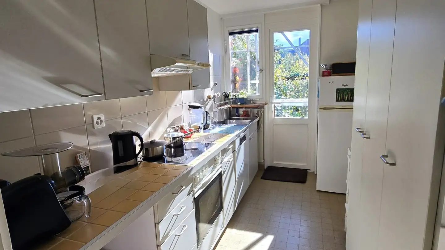 Maison jumelle à louer - Paradiesstrasse 24, 4125 Riehen - Photo 3