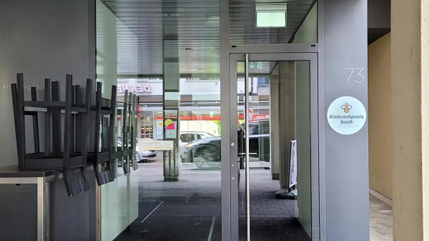 Wohnung mieten - Hauptstrasse 73, 4147 Aesch BL - Foto 2