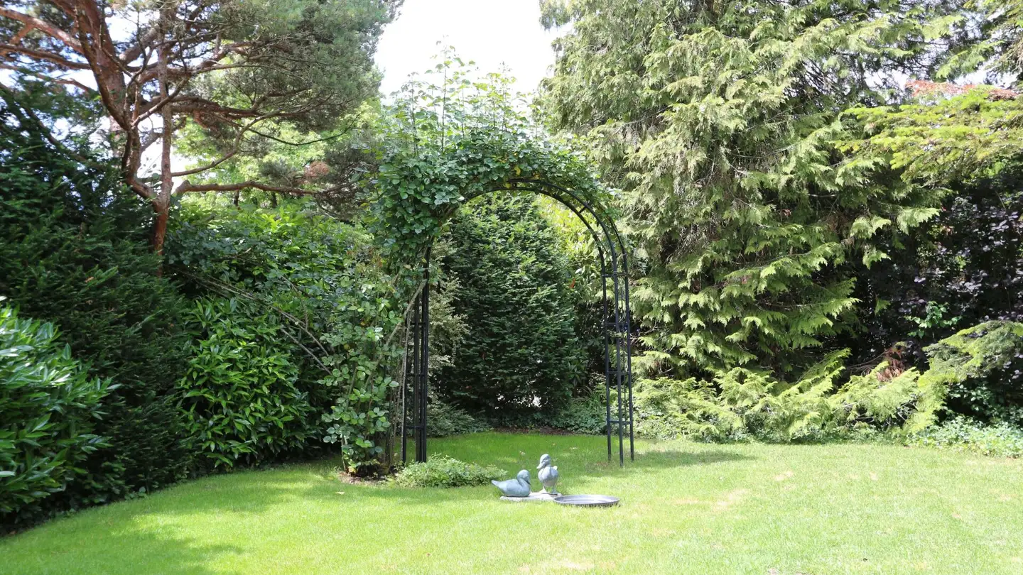 Maison individuelle à vendre - Birkenstrasse, 4104 Oberwil BL - Photo 4