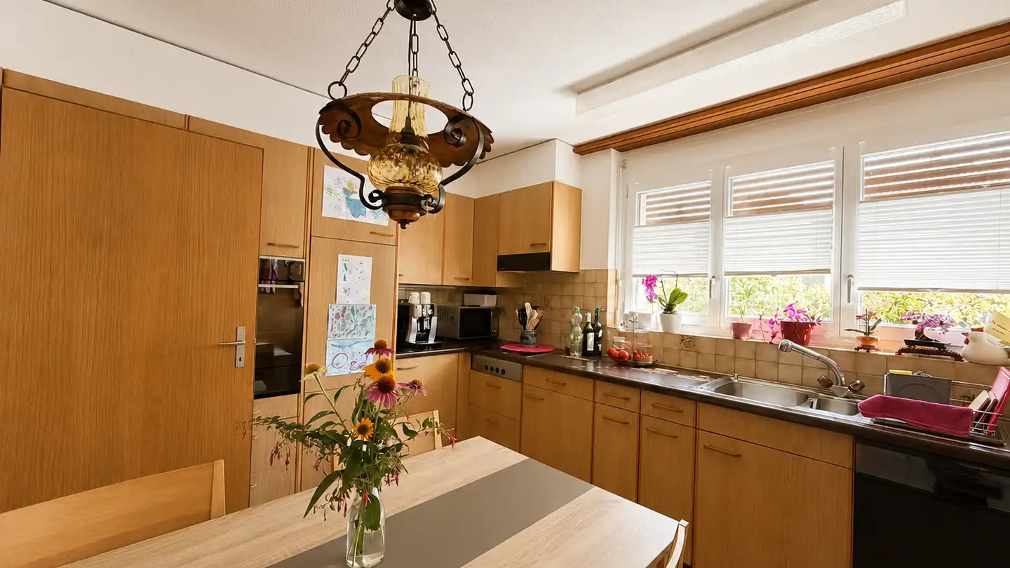 Semi-detached house for sale - Hofmattweg 62, 4710 Balsthal - Photo 2