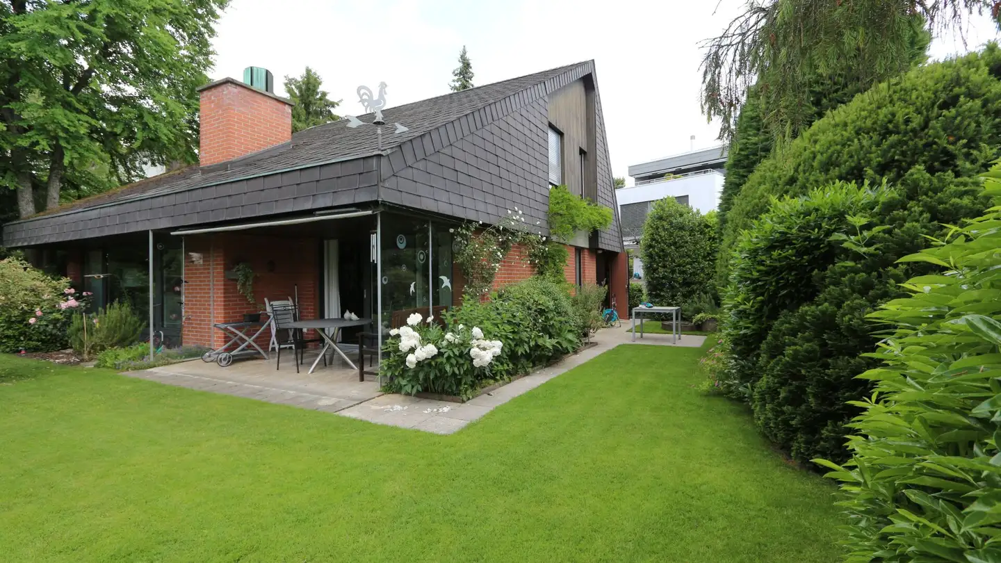 Maison individuelle à vendre - Birkenstrasse, 4104 Oberwil BL - Photo 2