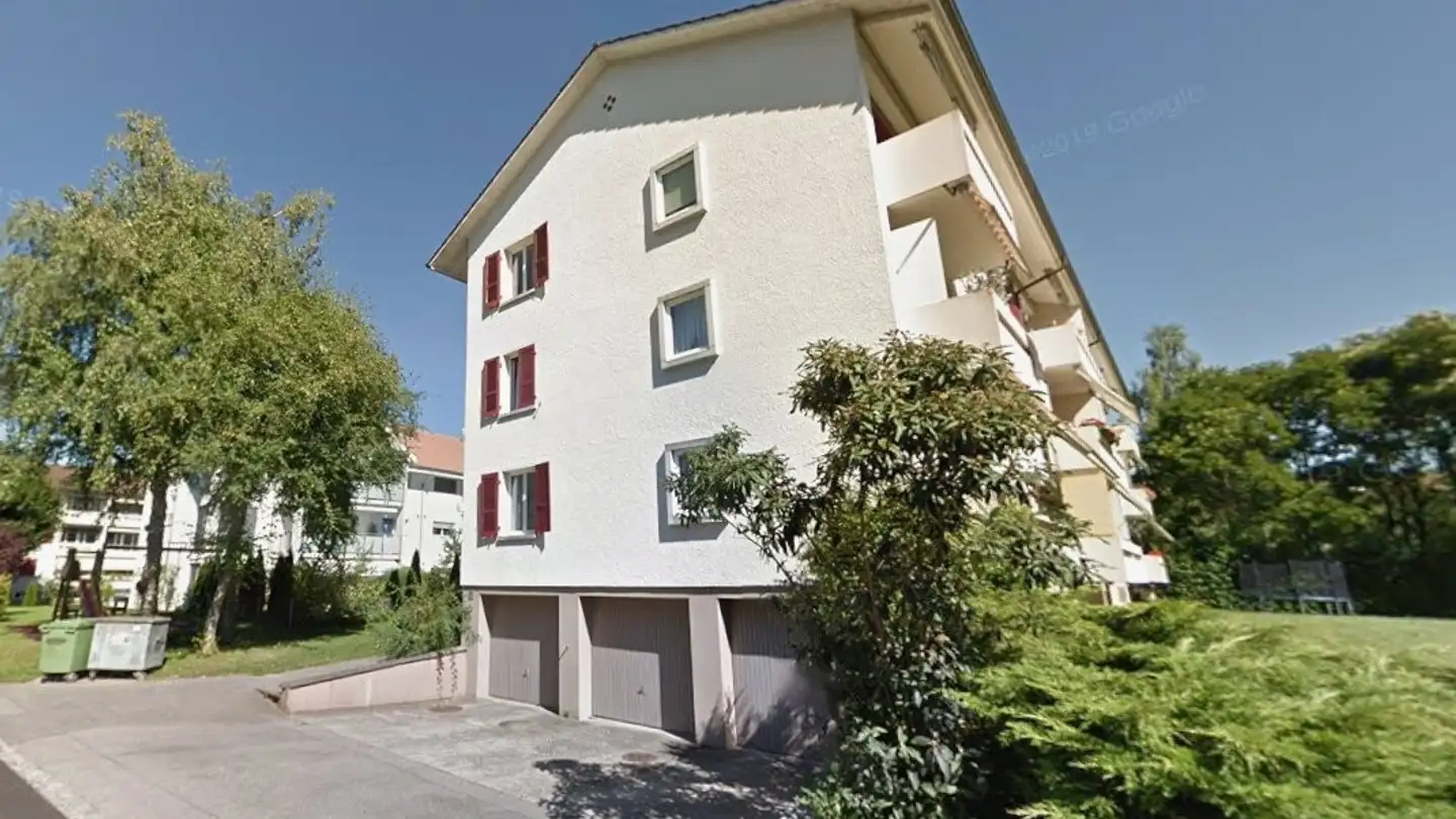 Appartement à louer - Feldegg 9, 3250 Lyss