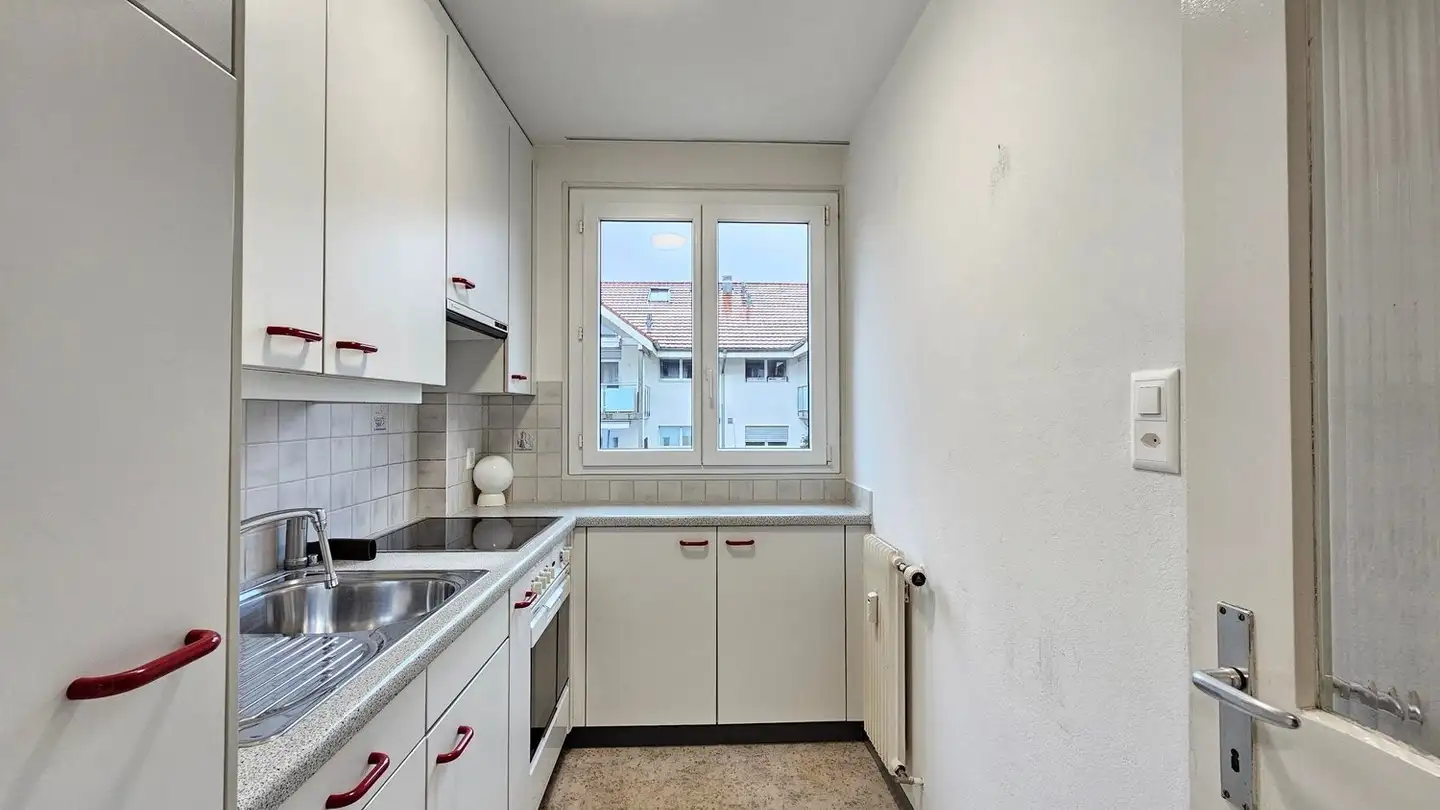 Appartement à louer - Feldegg 9, 3250 Lyss - Photo 2