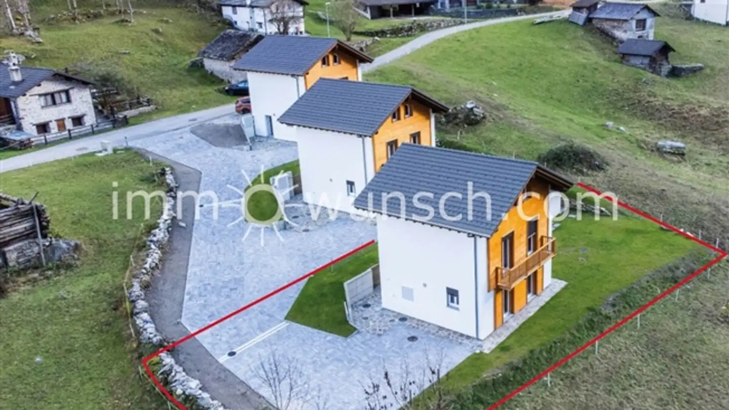 Chalet in vendita - Via Selma, 6545 Selma - Foto 2