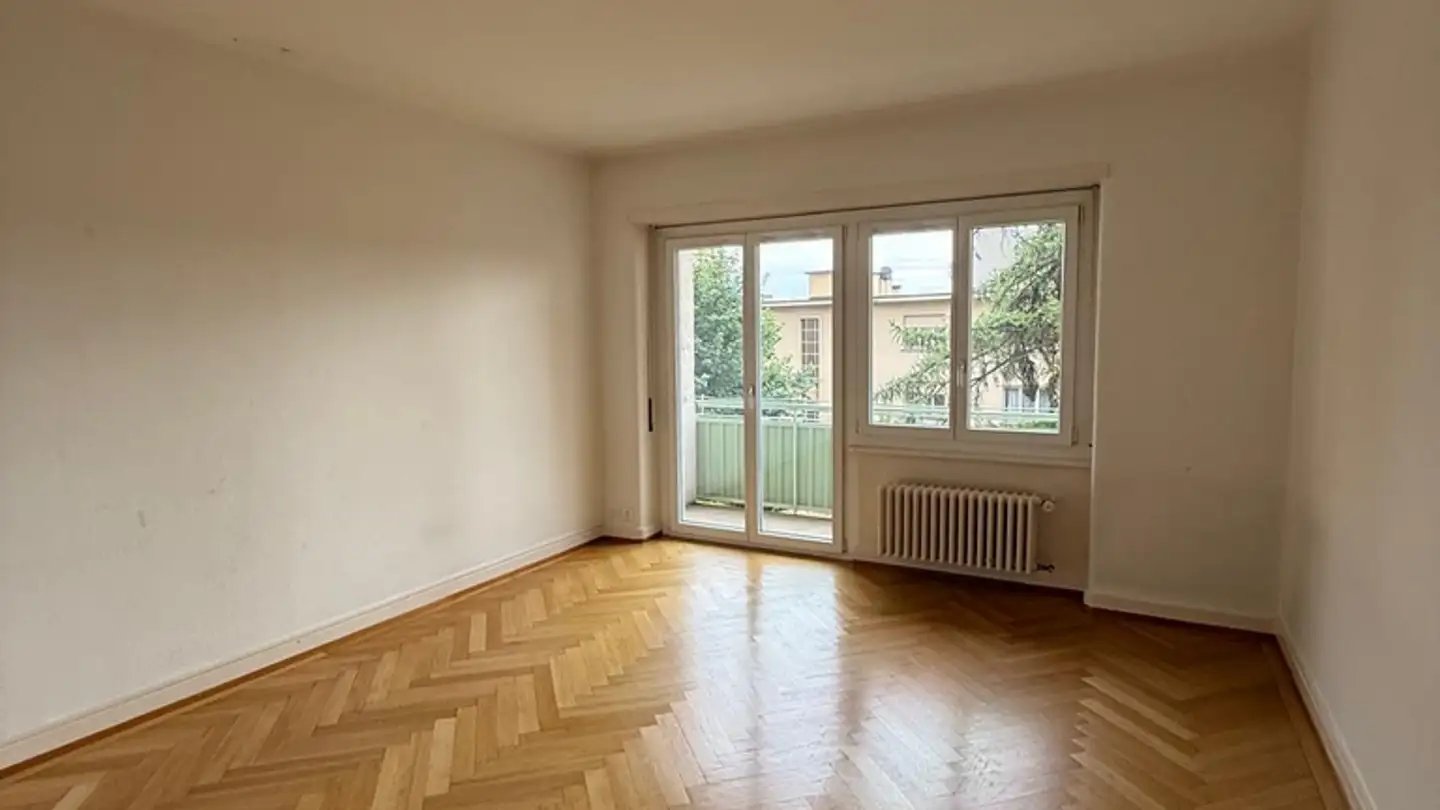 Apartment for rent - Avenue Alexandre-Vinet 12, 1004 Lausanne