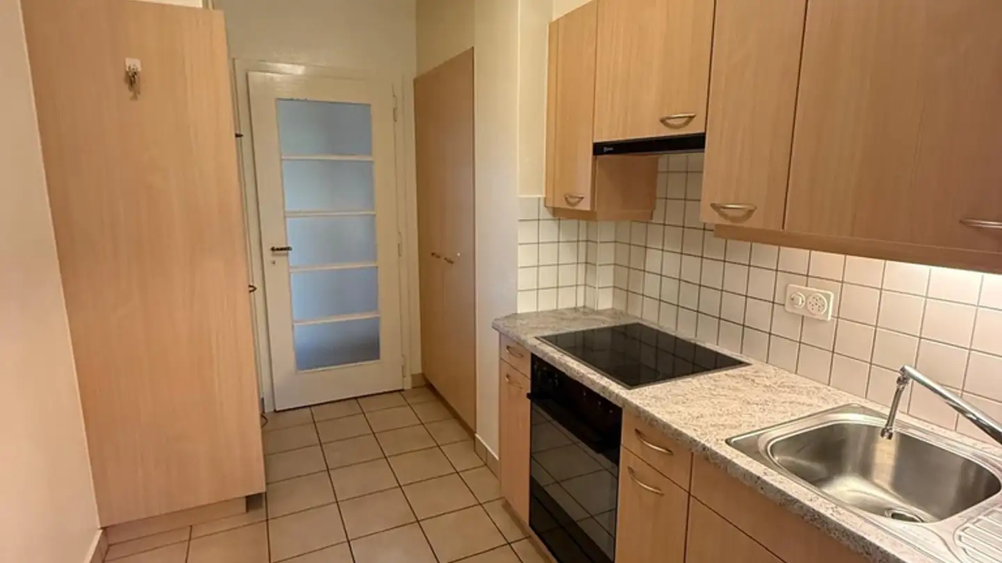 Apartment for rent - Avenue Alexandre-Vinet 12, 1004 Lausanne - Photo 3