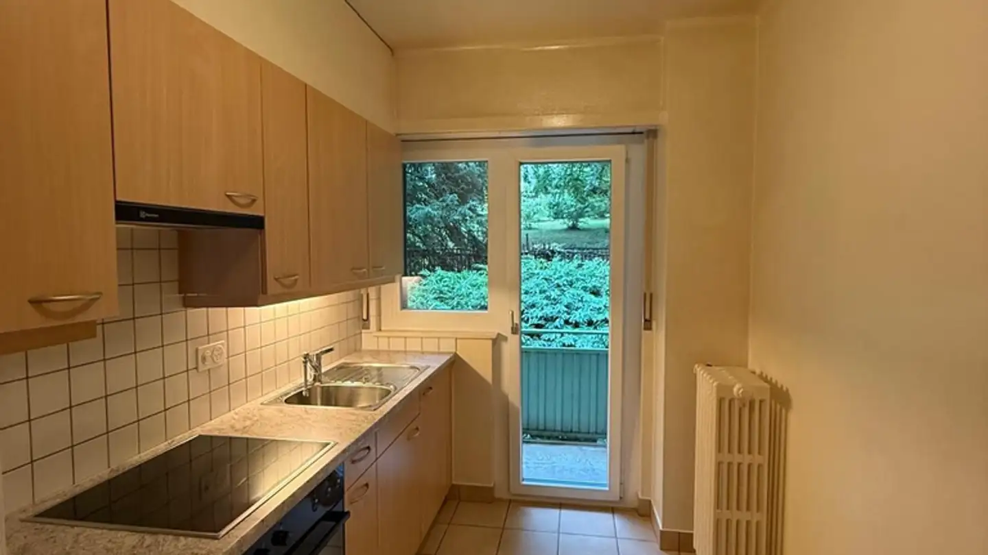 Apartment for rent - Avenue Alexandre-Vinet 12, 1004 Lausanne - Photo 2