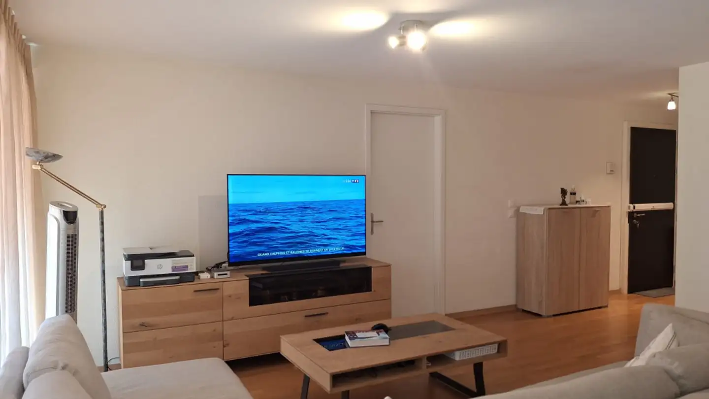 Appartement à louer - 1205 Genève - Photo 2