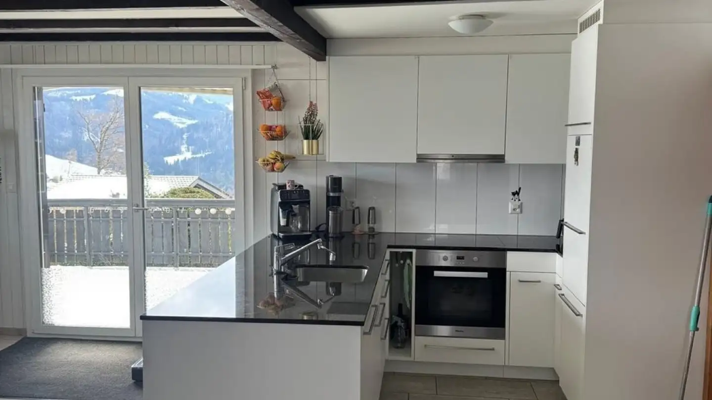 Single house for rent - Buchenacher 78, 1737 Plasselb - Photo 3