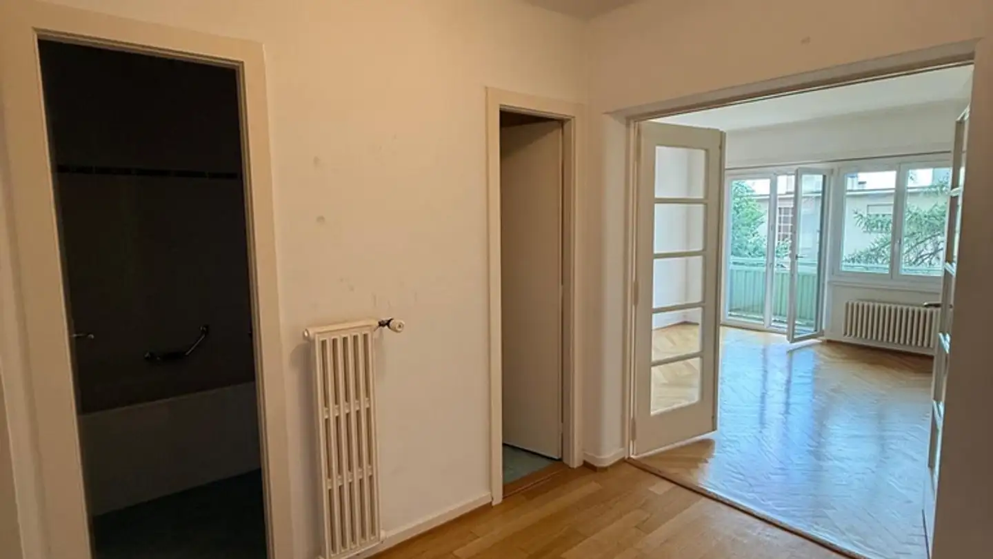 Apartment for rent - Avenue Alexandre-Vinet 12, 1004 Lausanne - Photo 4