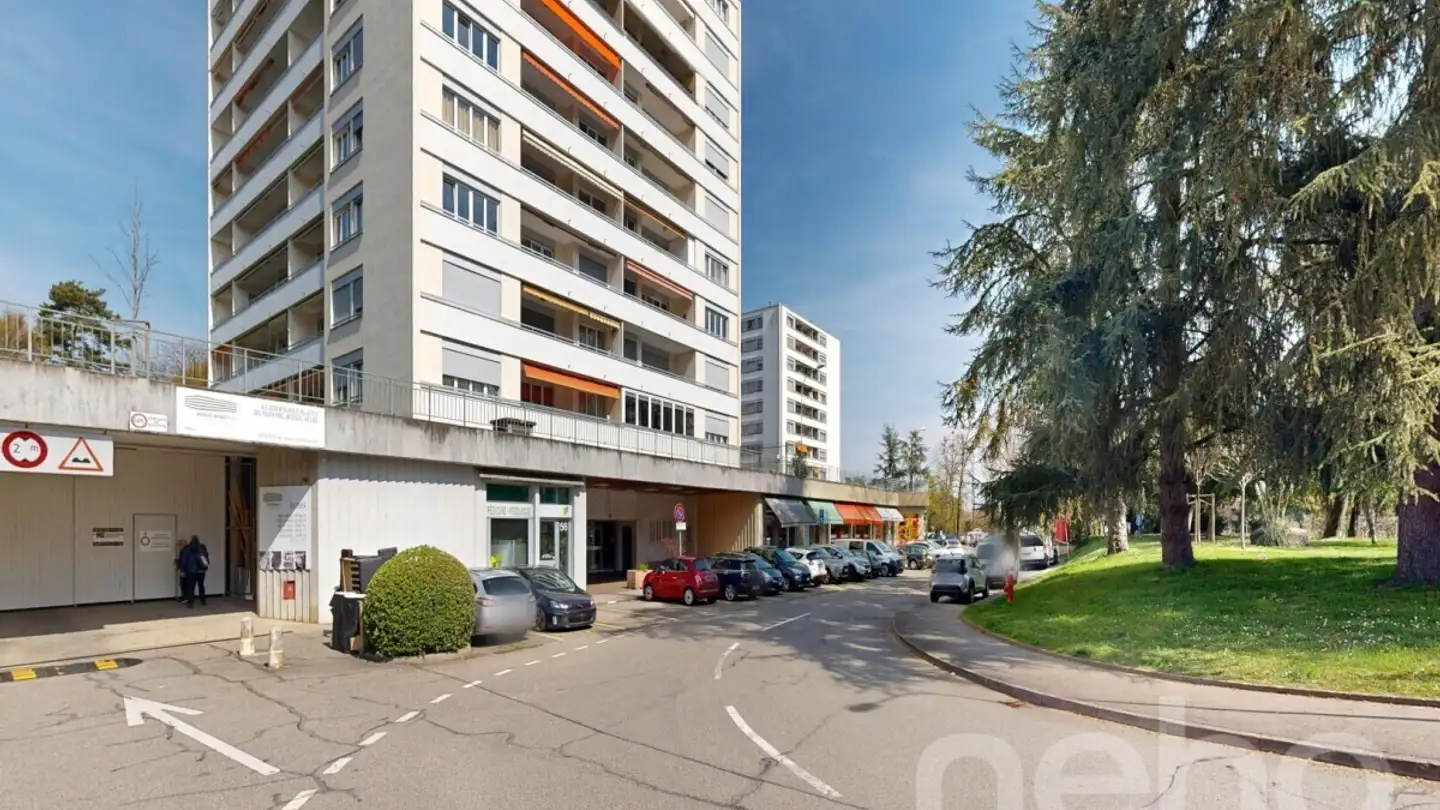 Appartement à vendre - 1290 Versoix - Photo 3