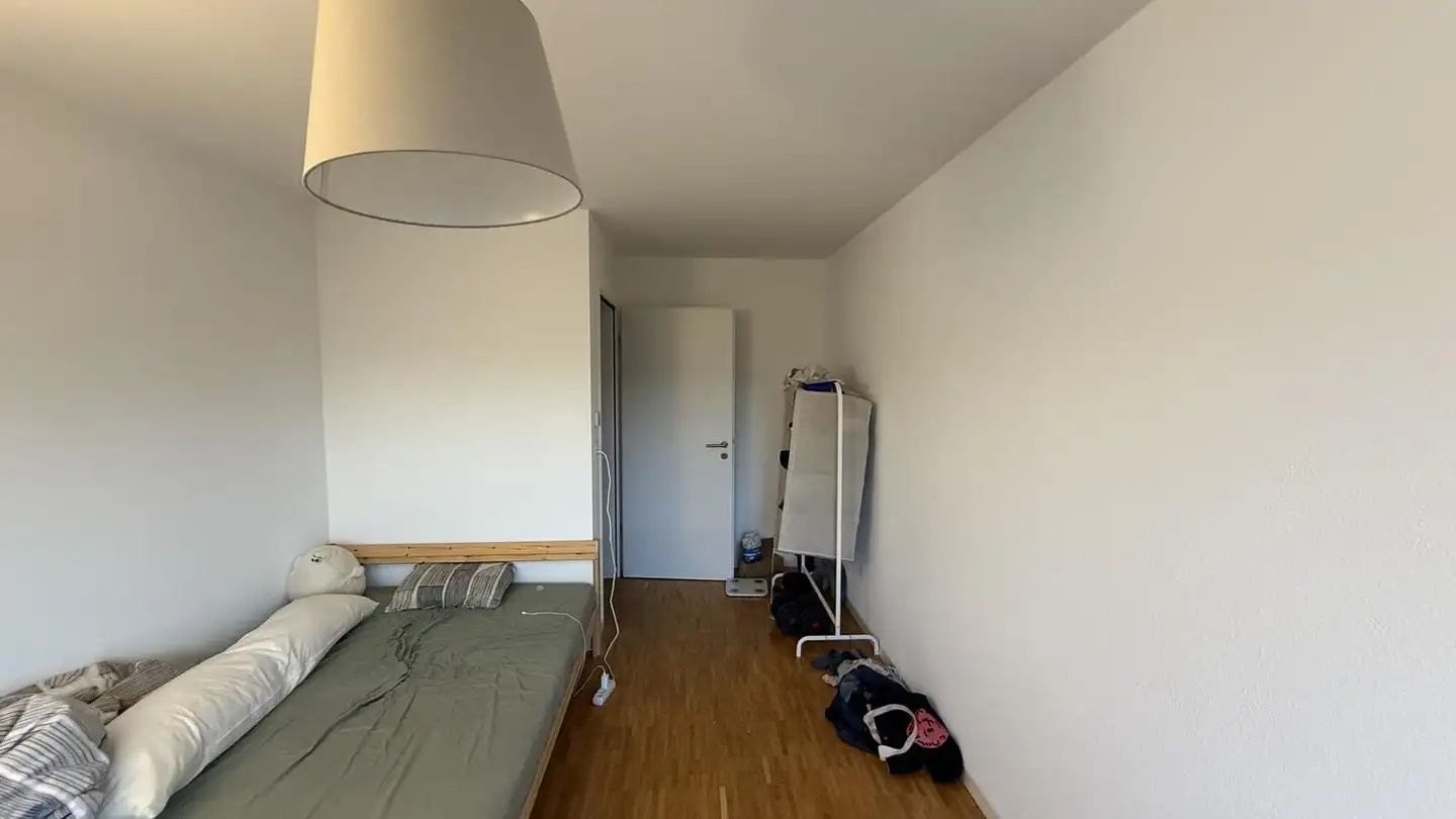 Single room for rent - Rue De Lausanne 49e, 1020 Renens VD - Photo 3