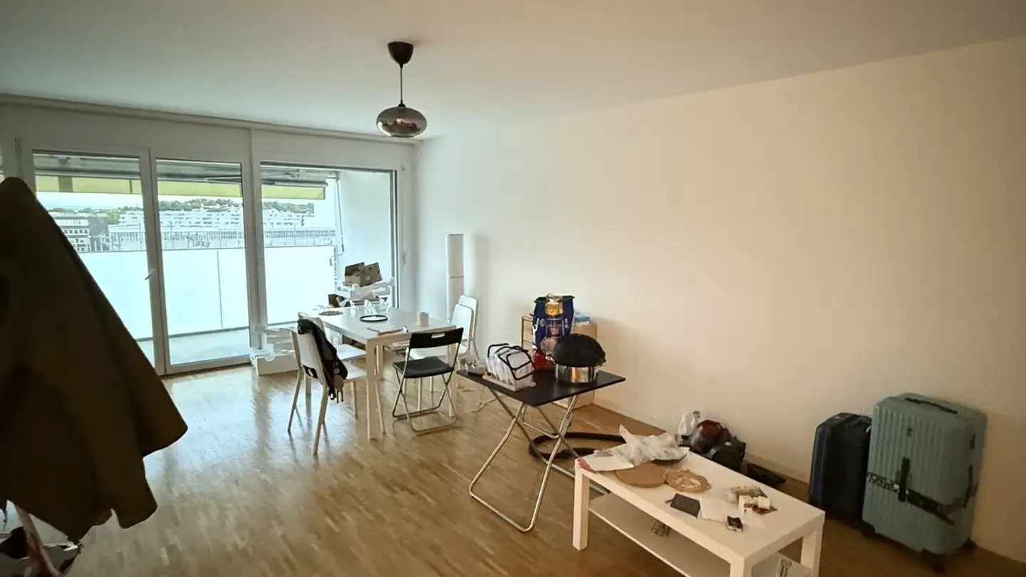 Single room for rent - Rue De Lausanne 49e, 1020 Renens VD - Photo 4