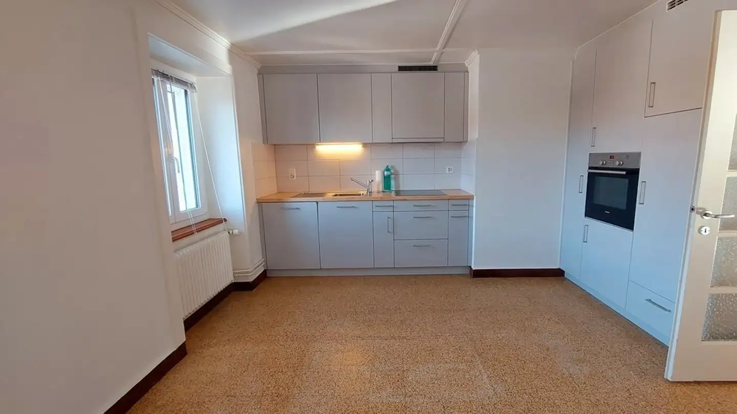 Apartment for rent - Route de l' Epine 37, 1680 Berlens - Photo 2