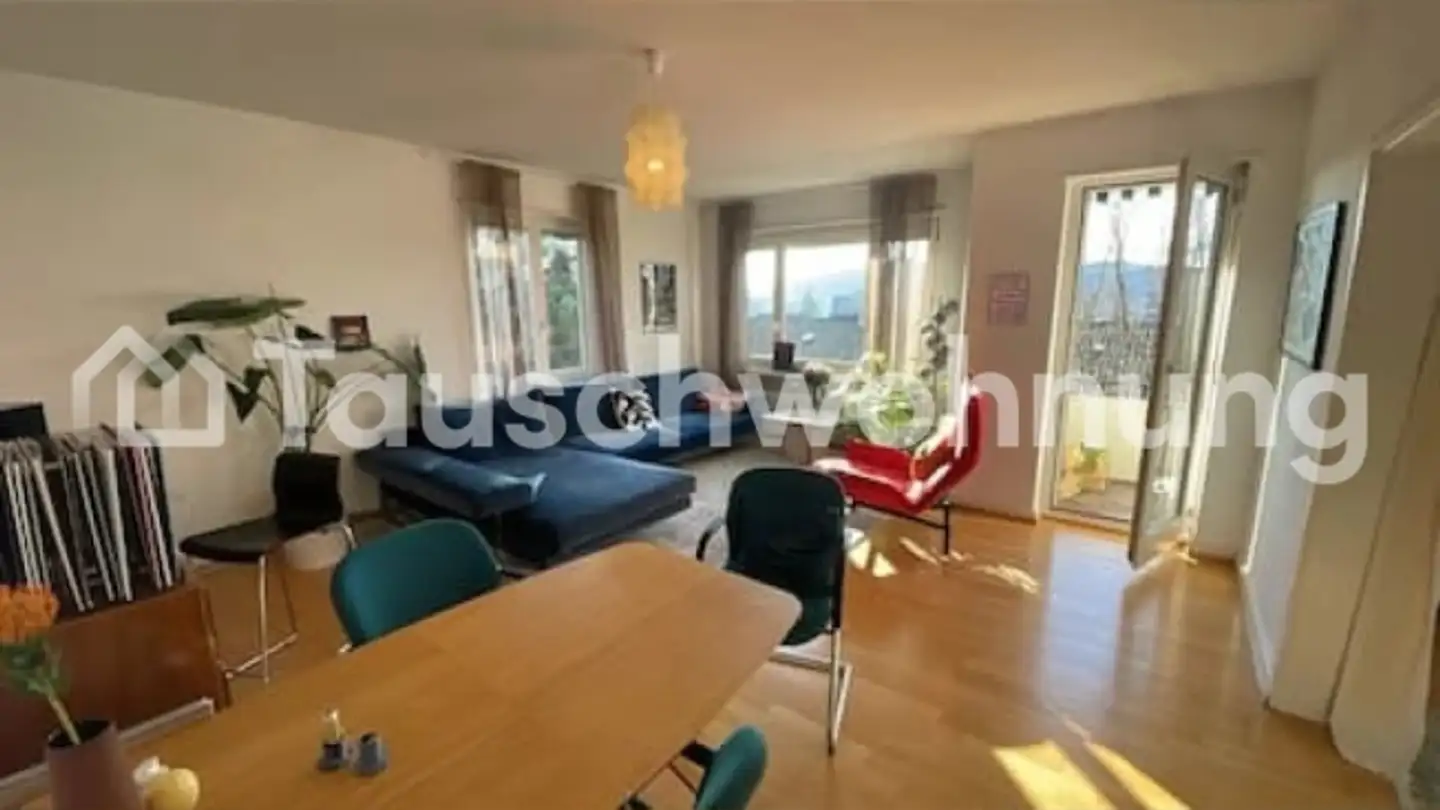 Wohnung mieten - 8049 Zürich