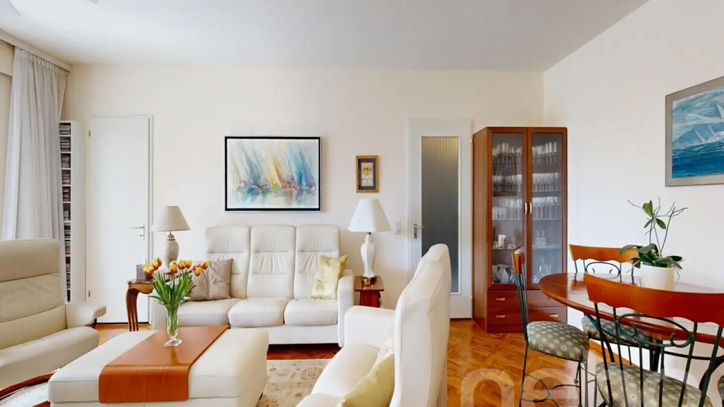 Appartement à vendre - 1290 Versoix