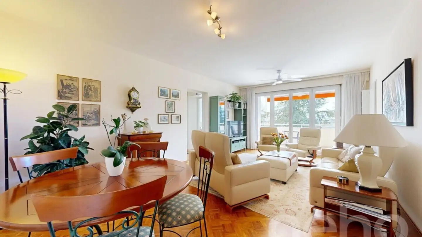 Appartement à vendre - 1290 Versoix - Photo 2