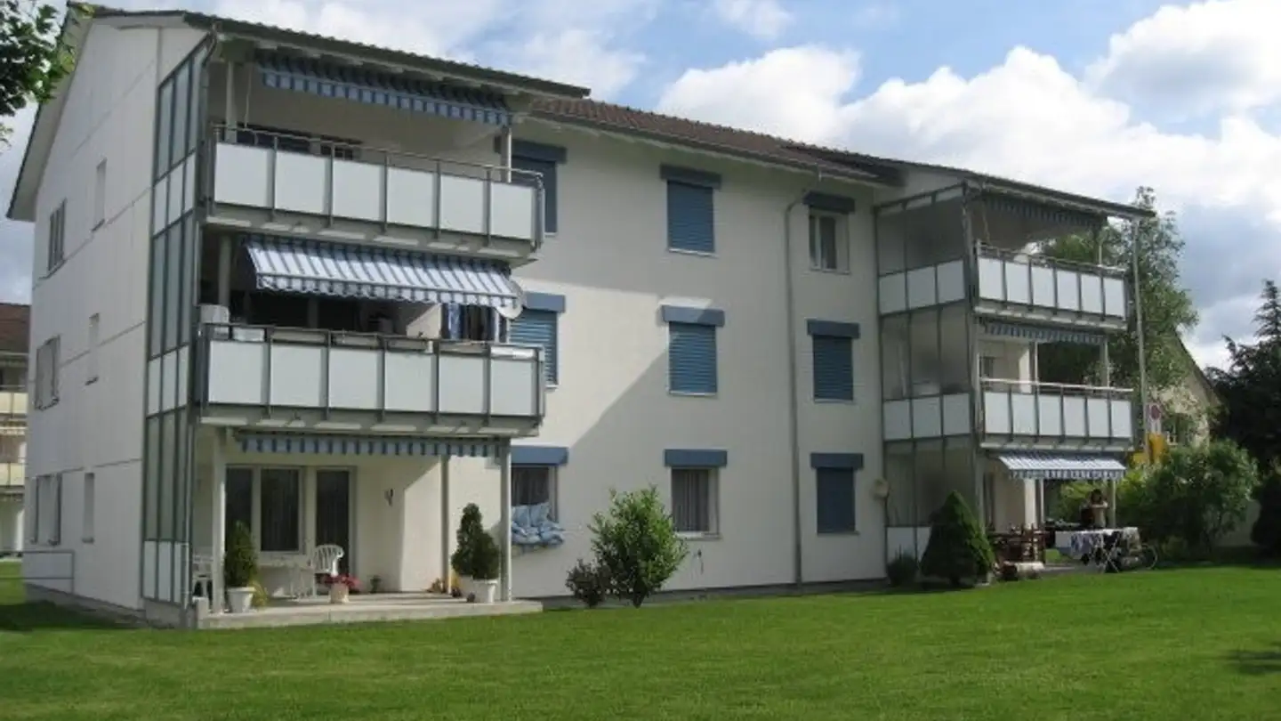 Appartamento in affitto - Steinweg 4, 5210 Windisch