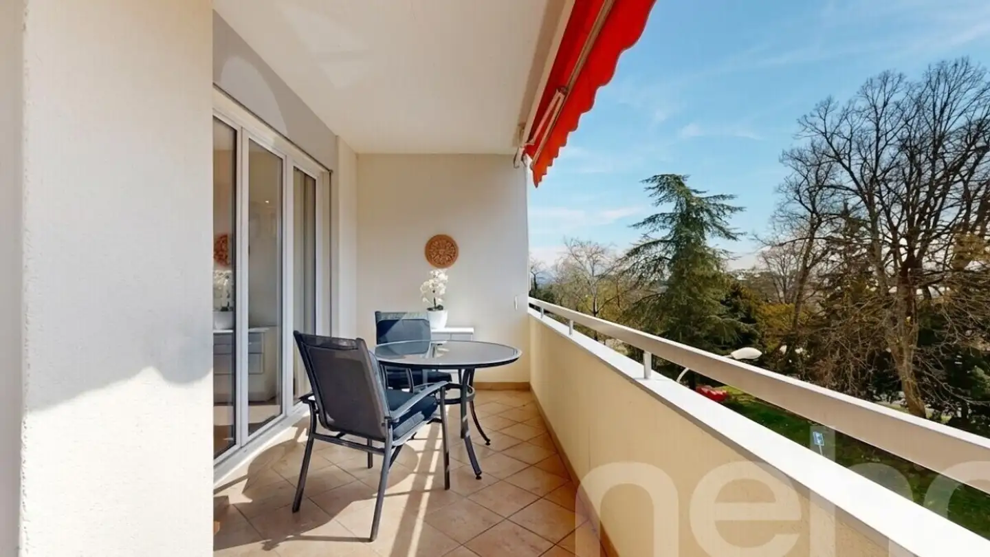 Appartement à vendre - 1290 Versoix - Photo 4