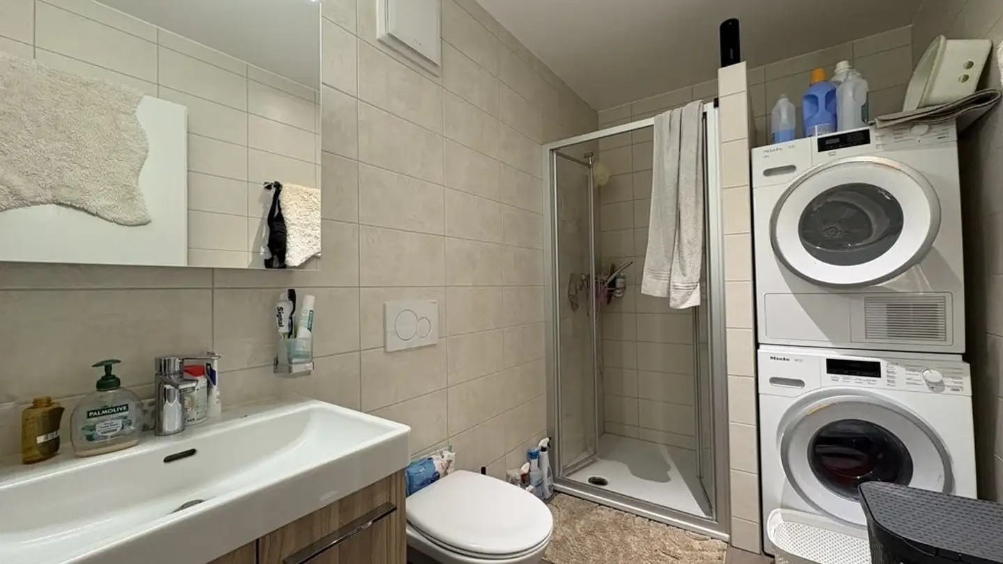 Apartment for rent - Rue Des Chenevières 35, 1636 Broc - Photo 4