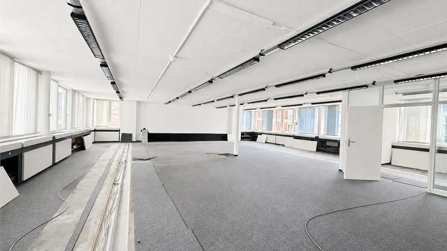 Spazio ufficio in affitto - Via Lugano 12, 6900 Lugano