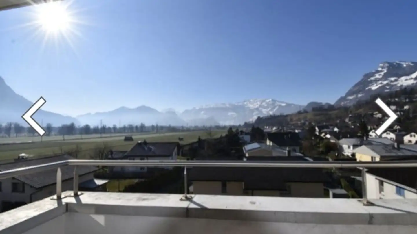 Wohnung mieten - Grünfeldweg 4, 9476 Weite - Foto 2