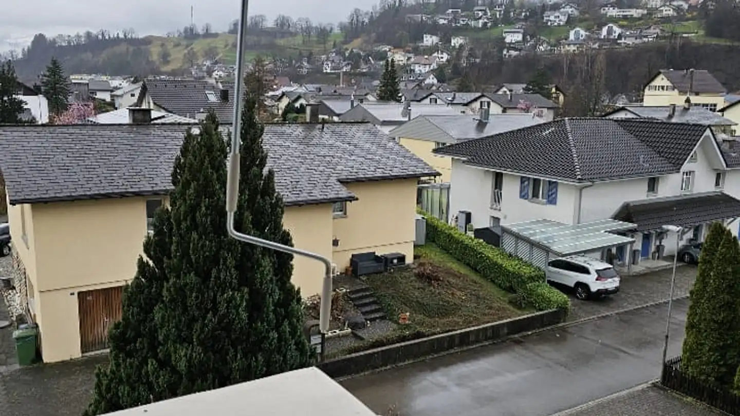 Wohnung mieten - Grünfeldweg 4, 9476 Weite - Foto 3