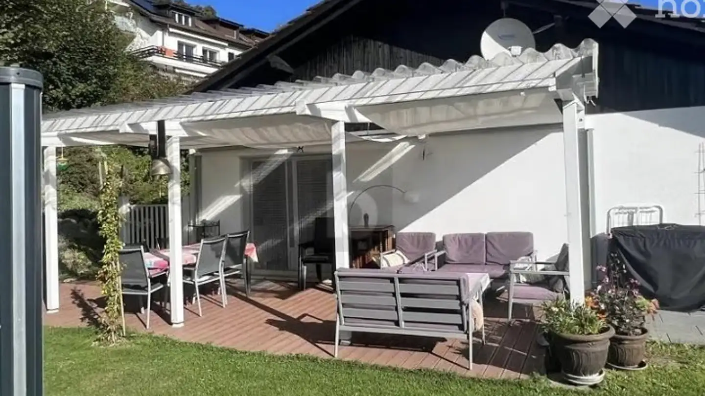 Apartment for rent - Route De Baumaroche 2, 1801 Le Mont-Pèlerin - Photo 2