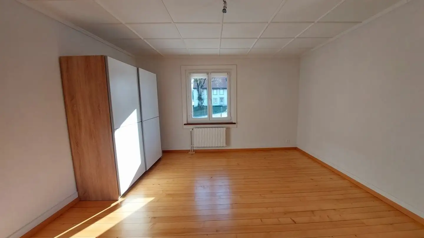 Apartment for rent - Route de l' Epine 37, 1680 Berlens - Photo 4