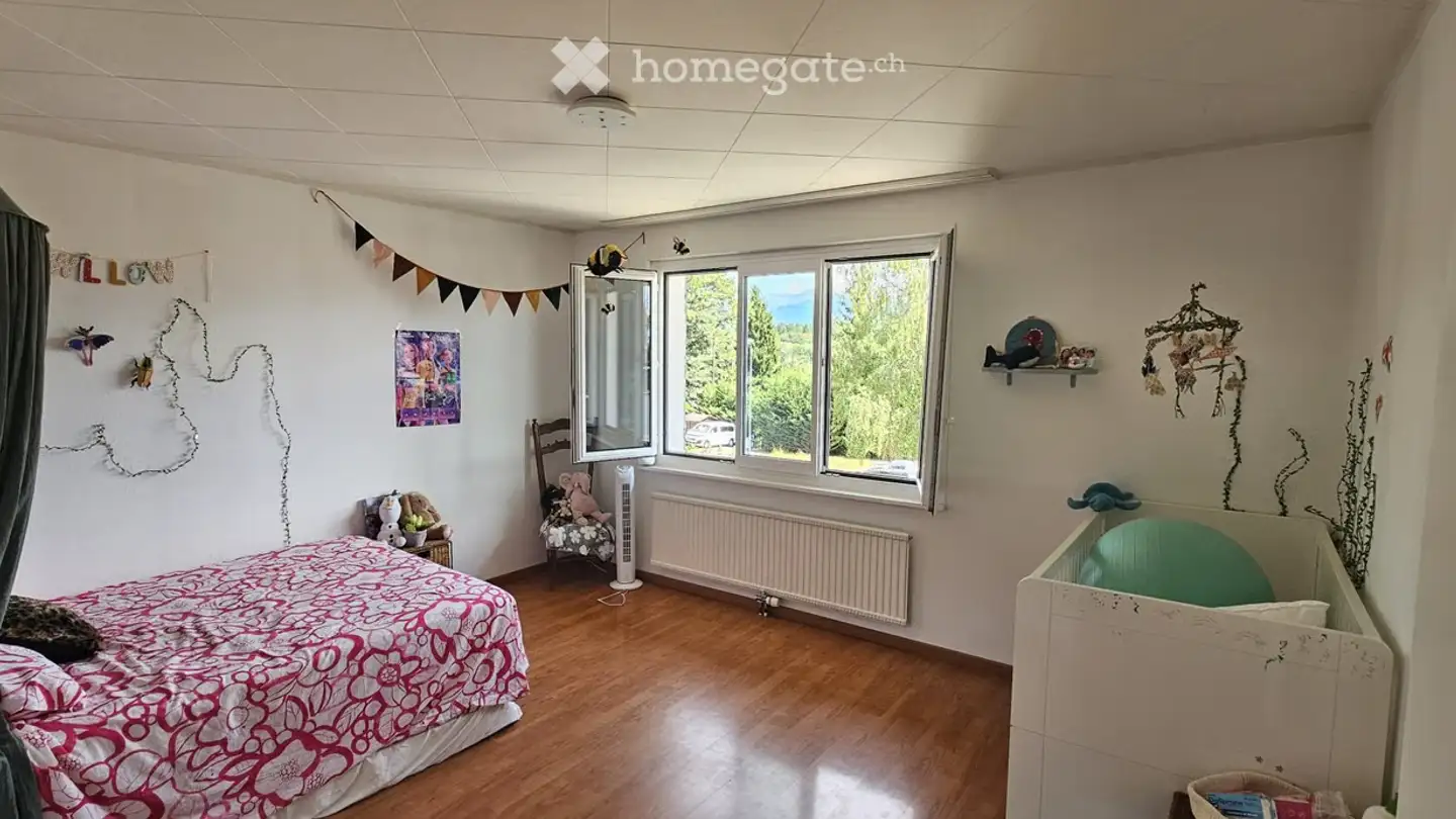Apartment for rent - Route De Baumaroche 2, 1801 Le Mont-Pèlerin - Photo 4