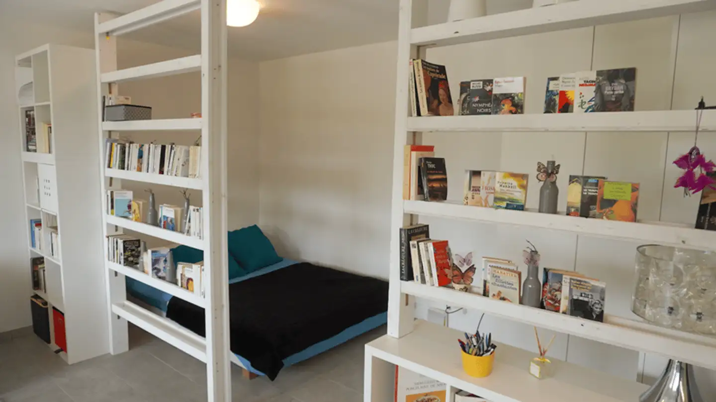 Wohnung mieten - 1950 Sion - Foto 4