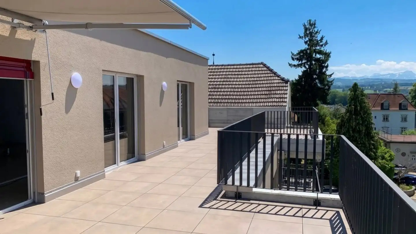 Appartamento in affitto - Thomas-Bornhauser-Strasse 28a, 9320 Arbon - Foto 2