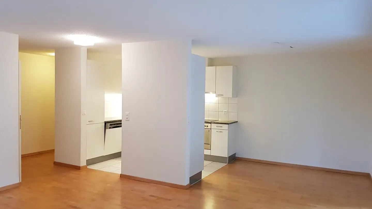 Appartamento in affitto - Leiernstrasse 23, 3054 Schüpfen - Photo 3