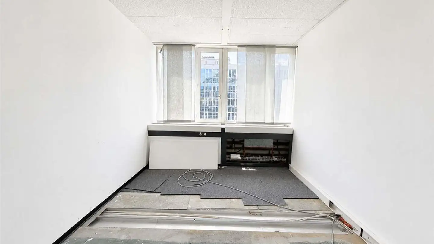 Spazio ufficio in affitto - Via Lugano 12, 6900 Lugano - Foto 4