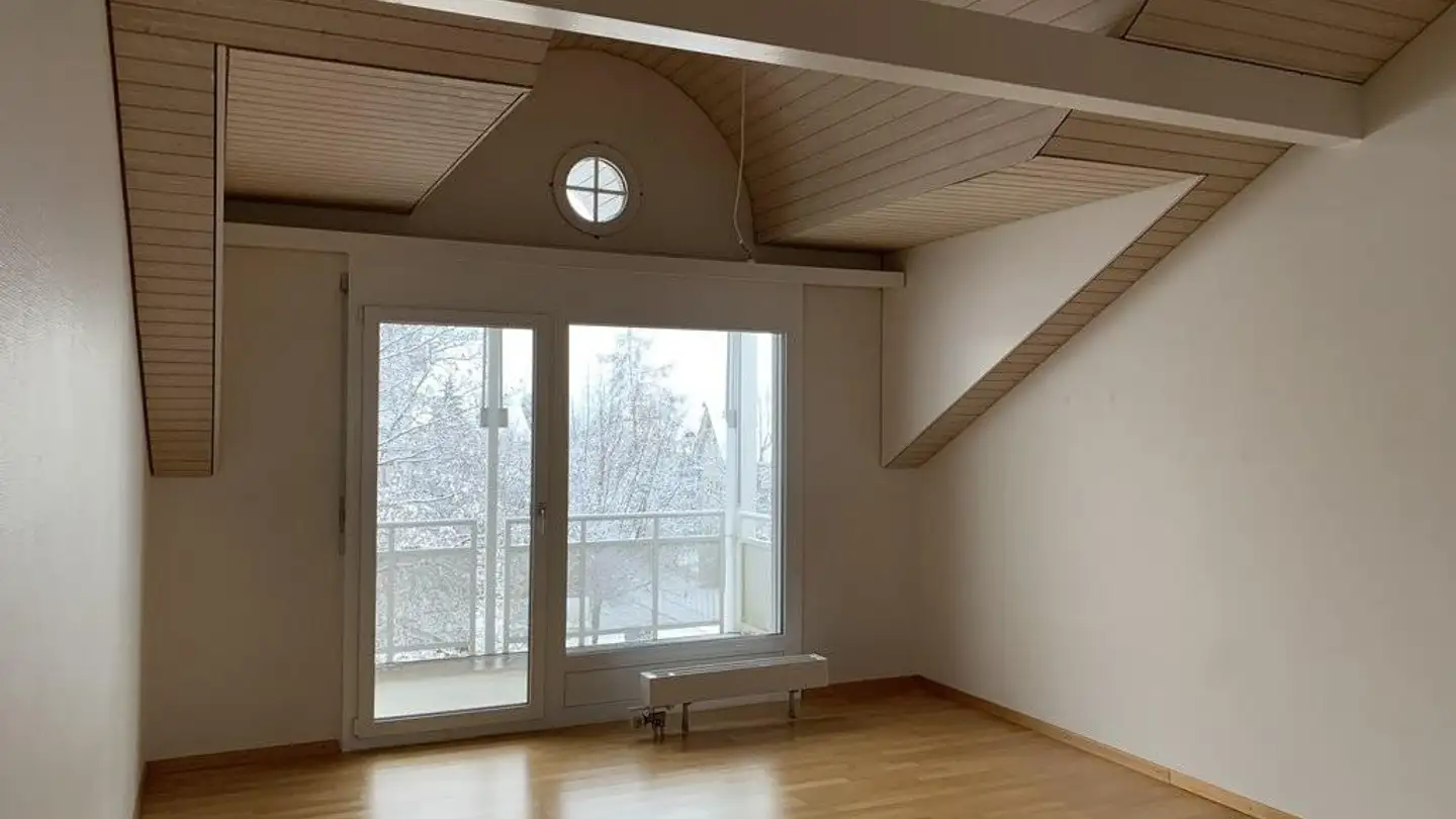 Apartment for rent - Robert-Walser-Strasse 9, 9100 Herisau - Photo 2