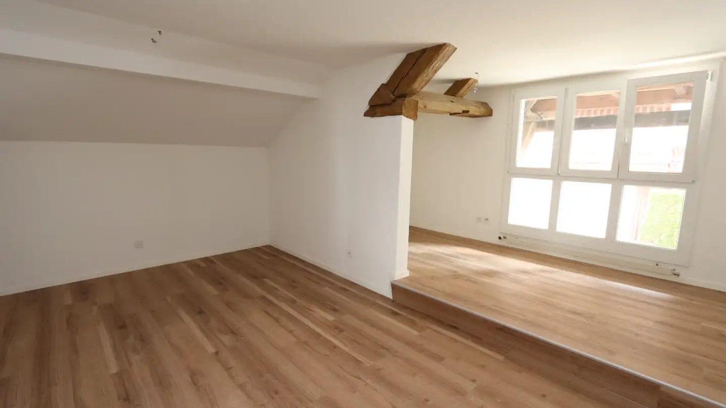 Appartement à louer - Kirchstrasse 11, 4715 Herbetswil