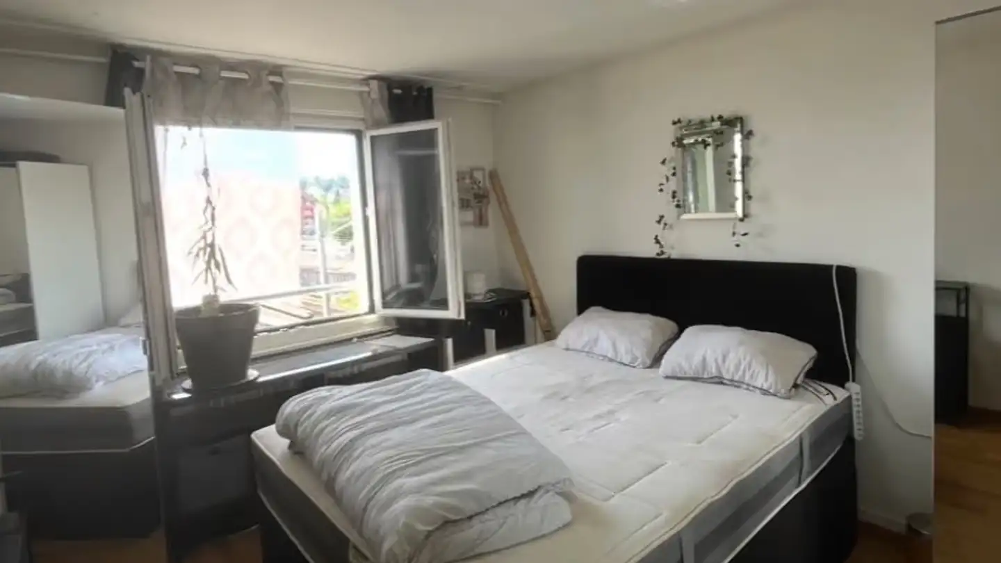 Single room for rent - Avenue De Lavaux, 1009 Pully - Photo 2