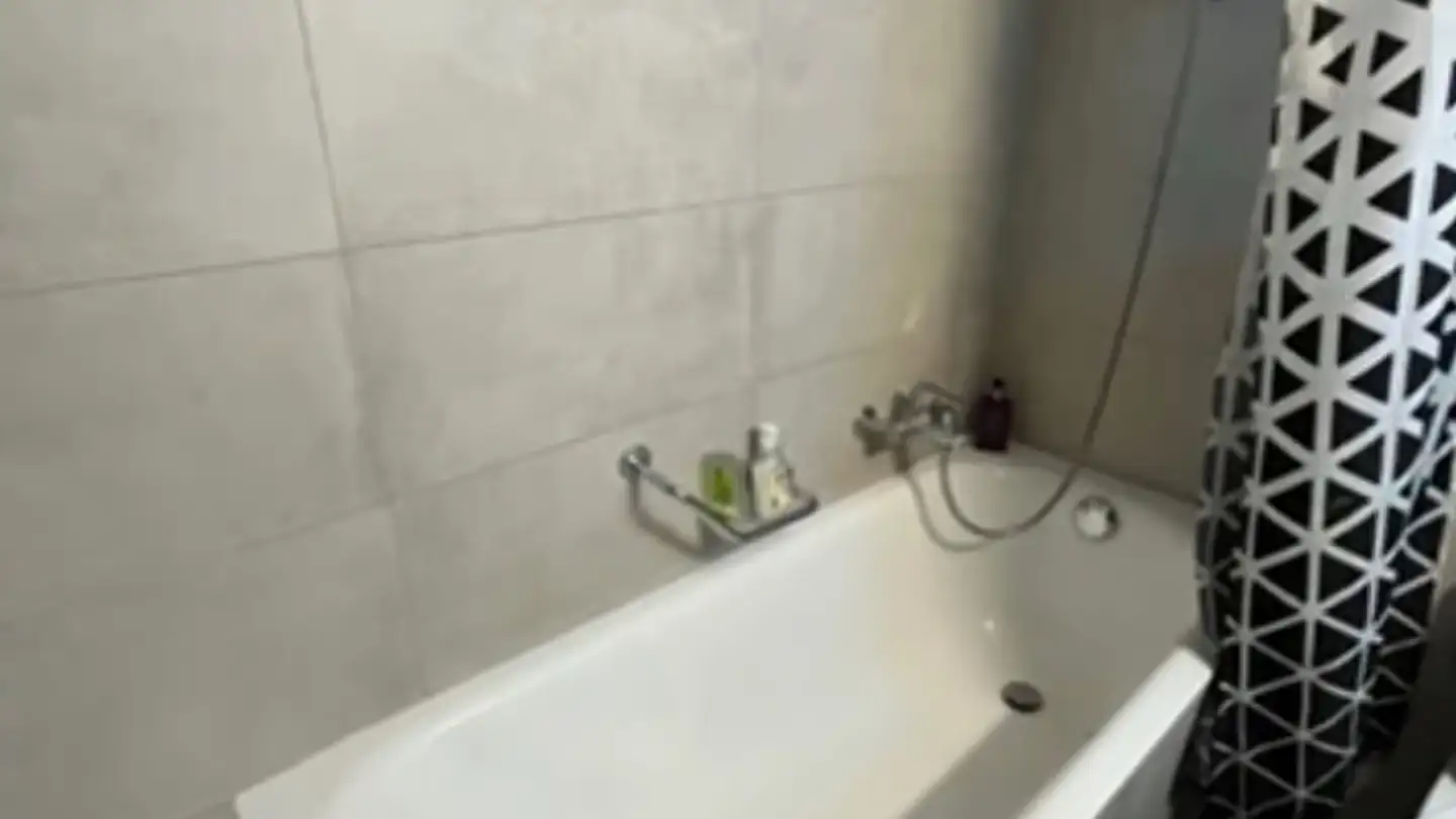 Single room for rent - Avenue De Lavaux, 1009 Pully - Photo 4