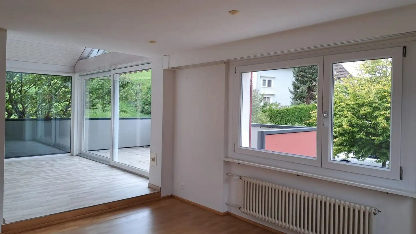 Wohnung mieten - Neckerstrasse 2, 9621 Oberhelfenschwil